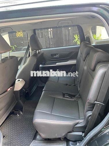 Toyota Veloz Cross 2022 CVT Top - 103000 km