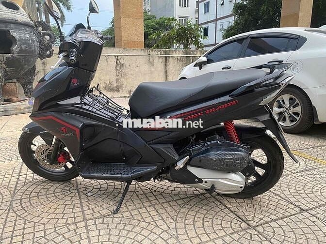 bán xe Air Blade 2019 125cc