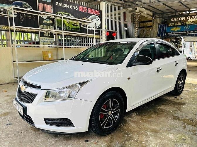 Chevrolet Cruze 2012 LT (2012) - 175421 km