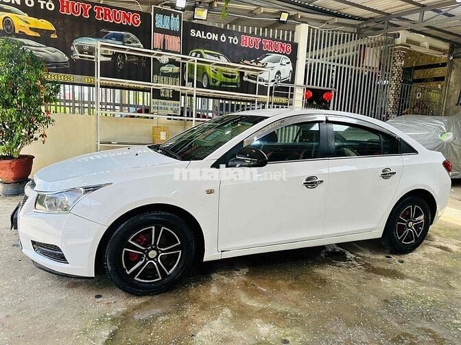 Chevrolet Cruze 2012 LT (2012) - 175421 km