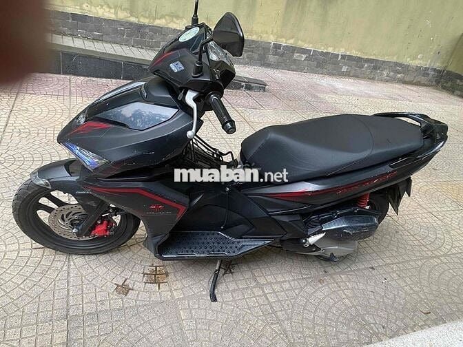 bán xe Air Blade 2019 125cc