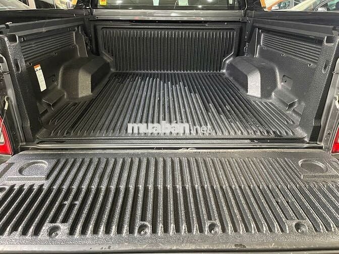 Ford Ranger 2022 Wildtrak 2.0L 4x4 AT - 43500 km