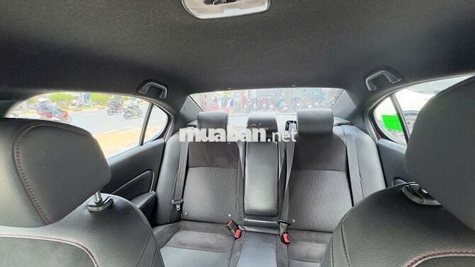 Honda City 2022  - 28000 km CÒN THƯƠNG LƯỢNG