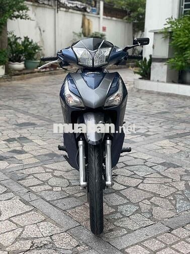 Future 125 2018 trả trước 13tr900 nhận xe