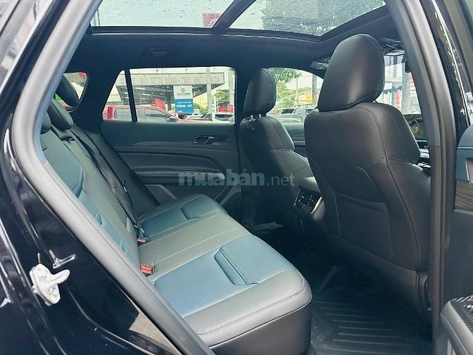 🚗 FORD TERRITORY TITANIUM 2024 - SIÊU LƯỚT CHUẨN 7.400KM