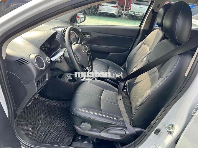 Mitsubishi Attrage 2023 1.2 CVT - 55000 km
