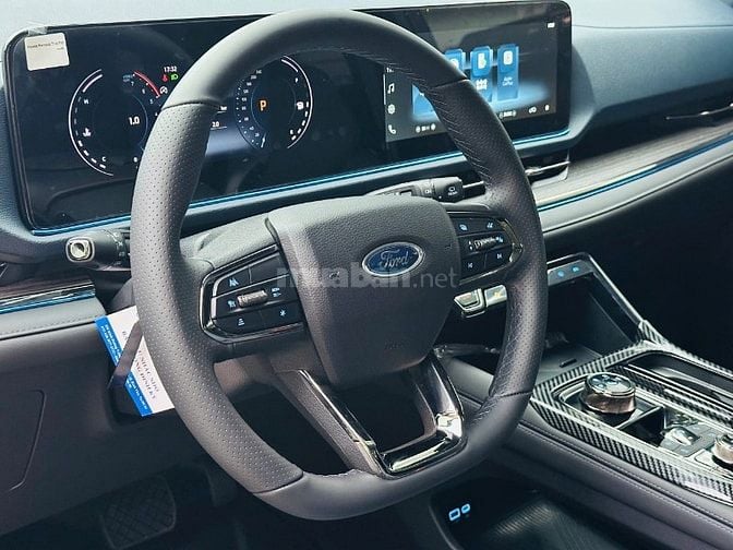 🚗 FORD TERRITORY TITANIUM 2024 - SIÊU LƯỚT CHUẨN 7.400KM