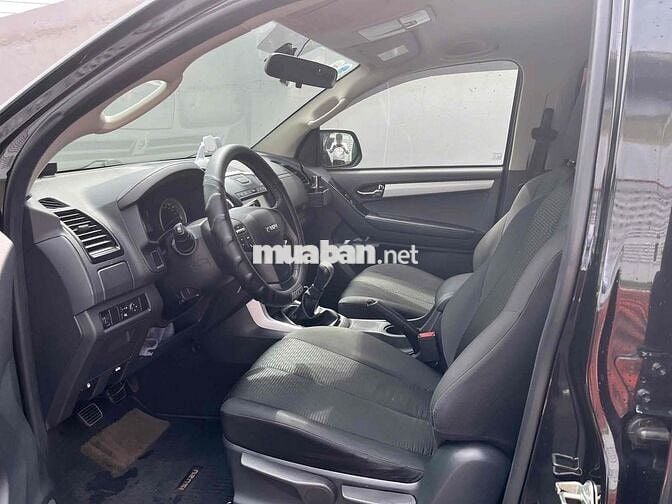 Isuzu Dmax 2019 - 69,000 km