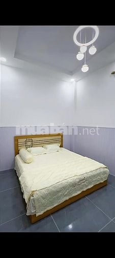 Bán Nhà Ngộp Đường Nguyễn Cửu Phú, đẹp, nhiều tiện ích