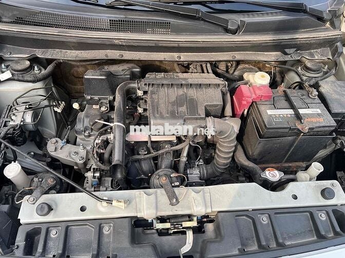 Mitsubishi Attrage 2023 1.2 CVT - 55000 km