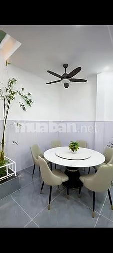Bán Nhà Ngộp Đường Nguyễn Cửu Phú, đẹp, nhiều tiện ích