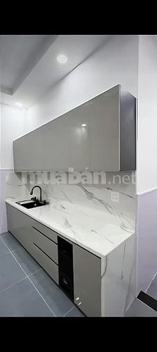 Bán Nhà Ngộp Đường Nguyễn Cửu Phú, đẹp, nhiều tiện ích