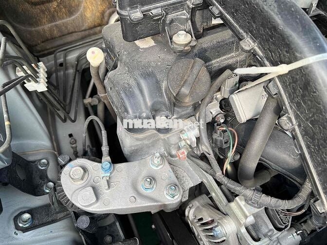 Mitsubishi Attrage 2023 1.2 CVT - 55000 km
