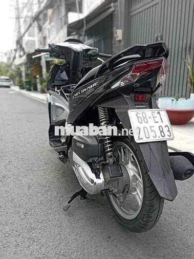 Honda ABđèn Led Fi)2017,khoá smartkey,bst68