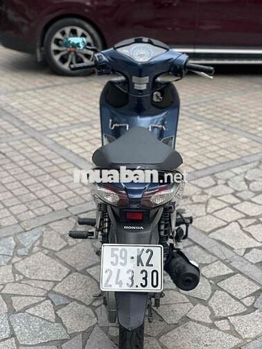 Future 125 2018 trả trước 13tr900 nhận xe