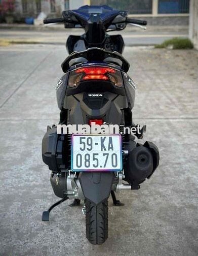 Airblade 125cc 2024 odo mới 985 kilomet