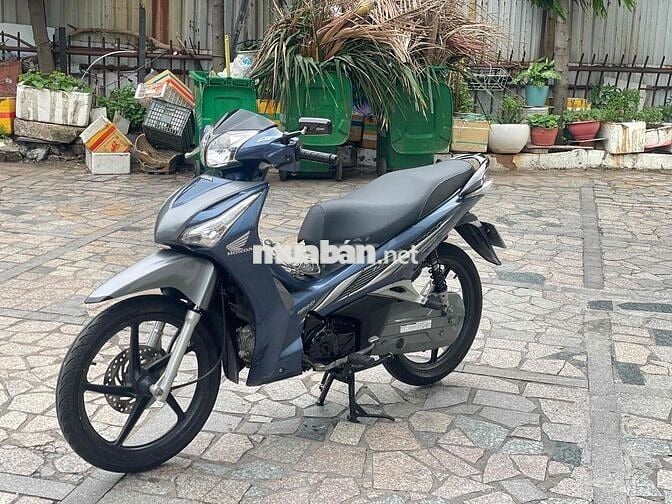 Future 125 2018 trả trước 13tr900 nhận xe