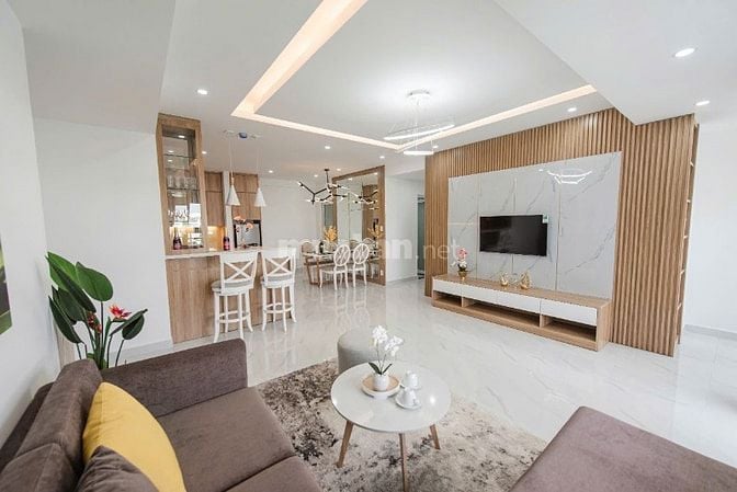 CH Conic Boulevard 2Pn-Tặng gói nội thất điện máy -Miễn phí PQl 2 năm