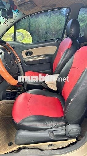Chevrolet Spark 2009 LT 0.8 MT - 123 km
