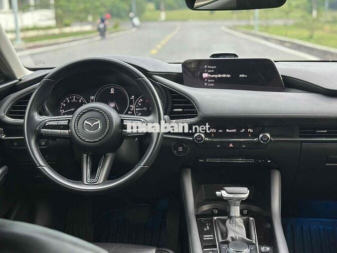 Mazda 3 2020 Sedan 1.5L Premium - 45000 km