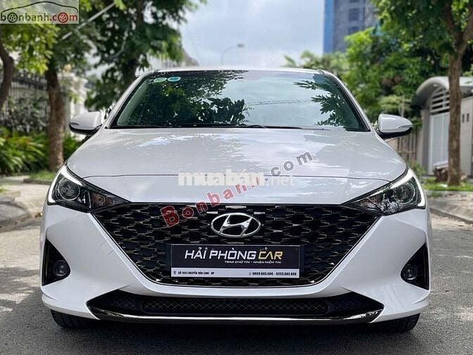 Hyundai Accent 1.4ATH 2024