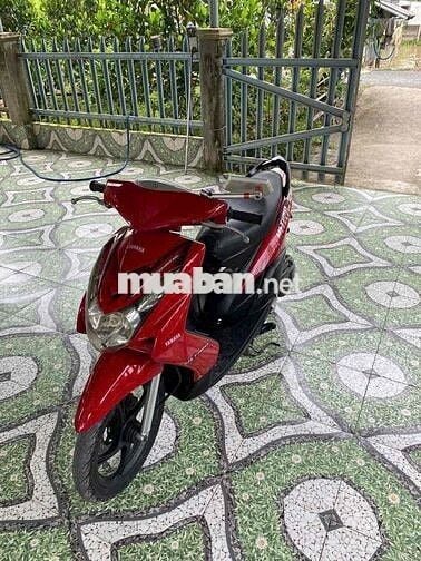 Yamaha Mio Ultimo cần bán hoặc giao lưu xe khác