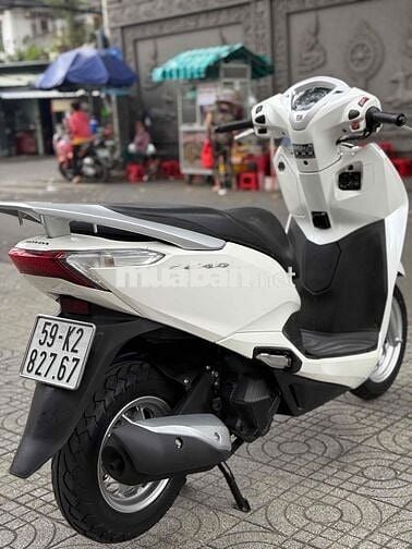 Lead 4val cuối 2022 BSTP 9c xe đẹp keng