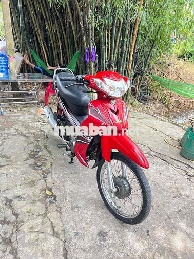 Sirius 50 cc mới ken.