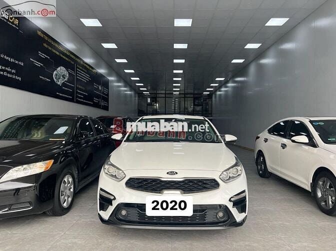 kia_cerato 2020_luxury
