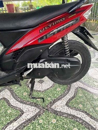 Yamaha Mio Ultimo cần bán hoặc giao lưu xe khác