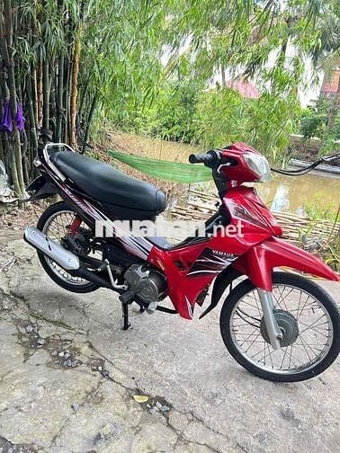Sirius 50 cc mới ken.