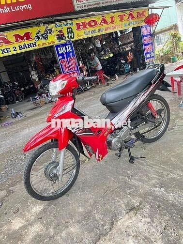 Sirius 50 cc mới ken.