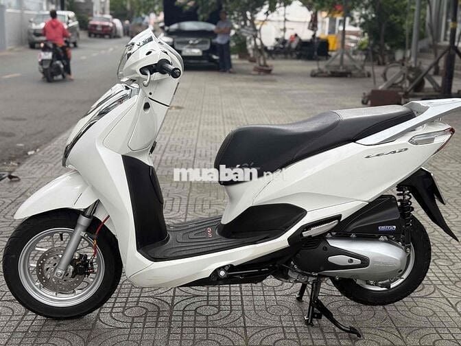 Lead 4val cuối 2022 BSTP 9c xe đẹp keng