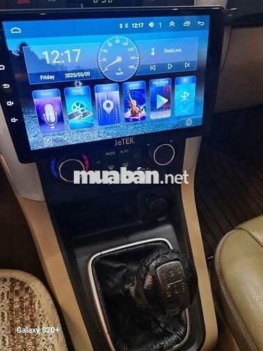 CHEVROLET CAPTIVA LT 2.4, MÁY SỐ NGON,KHÔNG LỖI