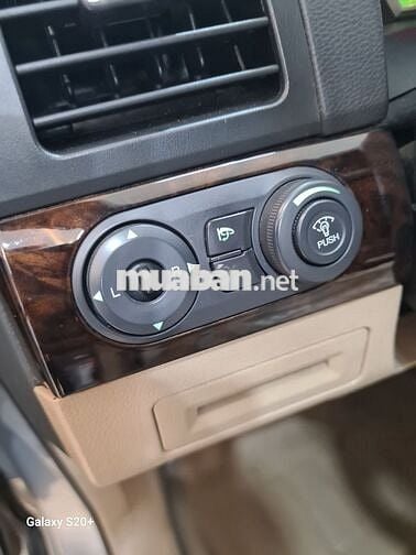 CHEVROLET CAPTIVA LT 2.4, MÁY SỐ NGON,KHÔNG LỖI