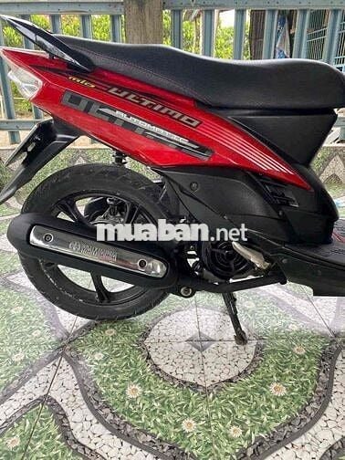 Yamaha Mio Ultimo cần bán hoặc giao lưu xe khác