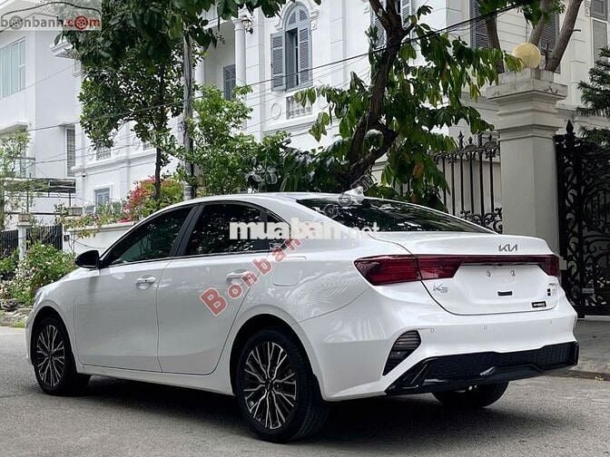 Kia K3 1.6 Premium 2024