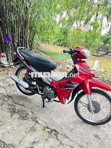Sirius 50 cc mới ken.
