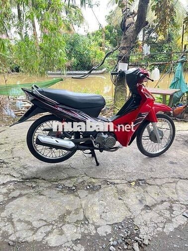 Sirius 50 cc mới ken.