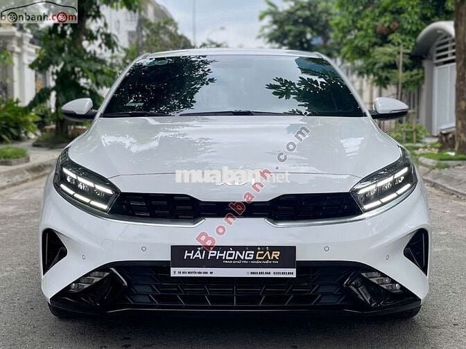 Kia K3 1.6 Premium 2024