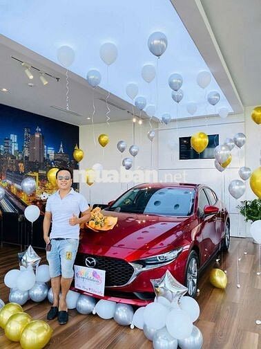 ✅ CHÍNH CHỦ MAZDA 3 LƯỚT ĐẸP + BIỂN ĐẸP ĐẤU GIÁ ✅