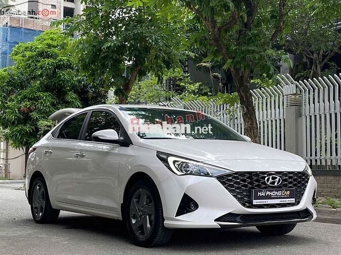 Hyundai Accent 1.4ATH 2024