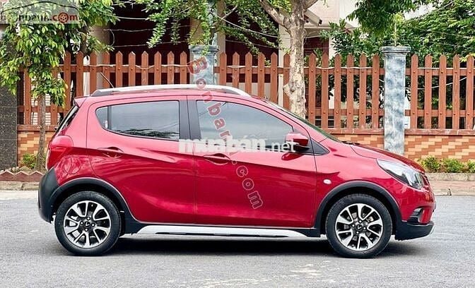 VinFast Fadil Plus 1.4AT sx 2021