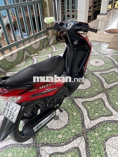 Yamaha Mio Ultimo cần bán hoặc giao lưu xe khác