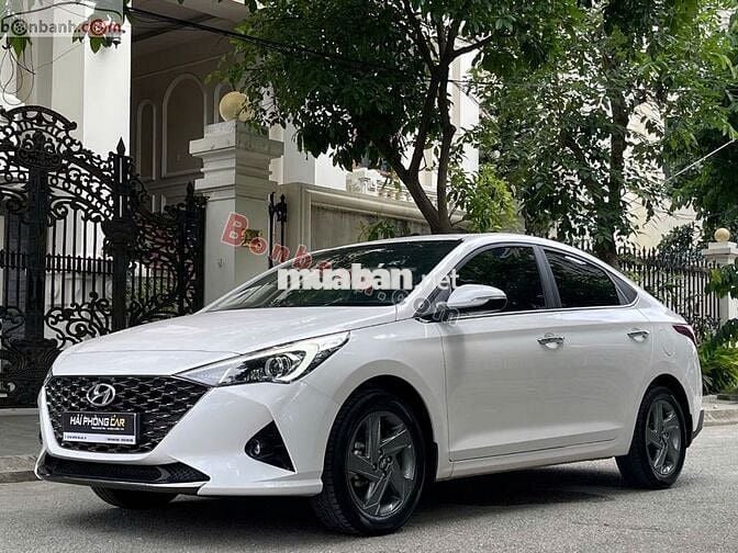Hyundai Accent 1.4ATH 2024
