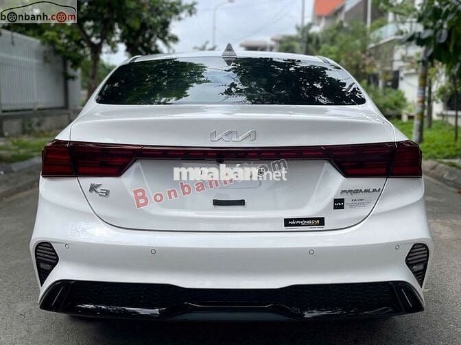 Kia K3 1.6 Premium 2024