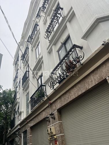 HOÀNG HOA THÁM, BT - 70m2 - NGANG KHỦNG 5,3m - FULL NỘI THẤT- 9 TỶ HƠN