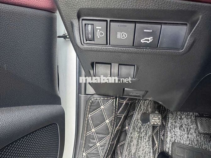 🔥 Corolla Cross 2022 - Bản full Lướt Bao Check 🔥