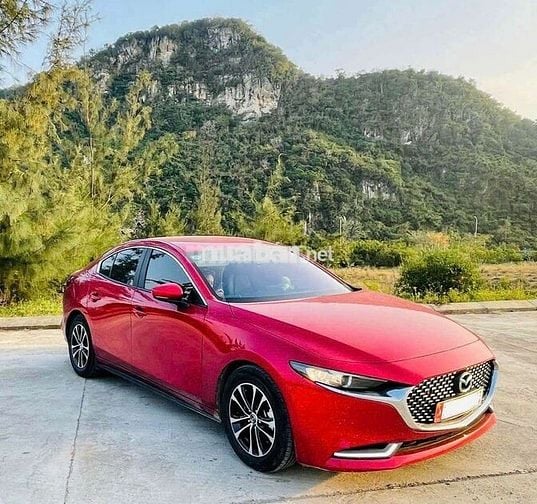 ✅ CHÍNH CHỦ MAZDA 3 LƯỚT ĐẸP + BIỂN ĐẸP ĐẤU GIÁ ✅