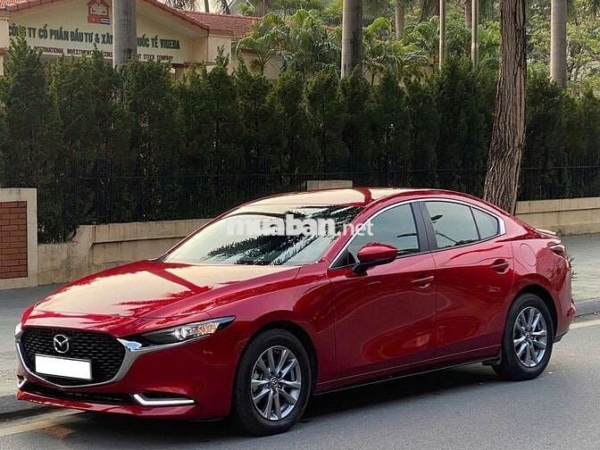 ✅ CHÍNH CHỦ MAZDA 3 LƯỚT ĐẸP + BIỂN ĐẸP ĐẤU GIÁ ✅